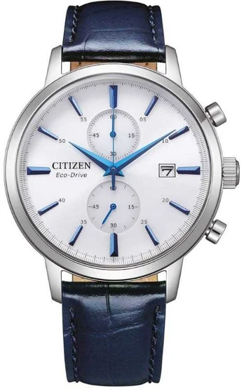 Laikrodis Citizen Eco-Drive CA7069-16A