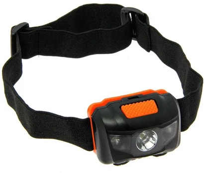 Prožektorius NGT Led Light 100 lumens