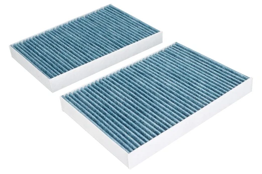 Salono filtras PUR-PC3038AG-2
