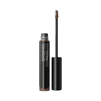 MAC - Pro Brow WhipGrip Mousse Antakių želė 4 g BRUNETTE