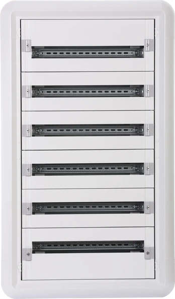 Legrand 6x24 moduliai - 020066