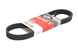 V formos rumbuoti diržai GATES 6PK1225 kaina