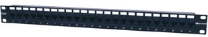 Komutacine panelė Intellinet PatchPanel 1U 19" spintoms UTP 24x RJ45 Cat5e