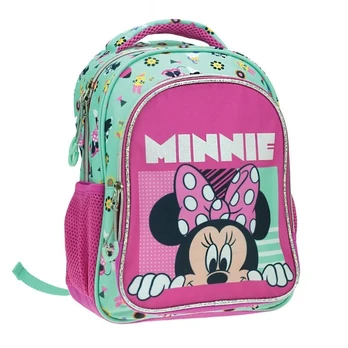 Mokyklinė kuprinė Disney Minnie