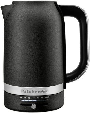 Virdulys KitchenAid 5KEK1701EBK