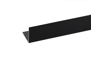 Kampuotis, 1000 mm x 20 mm x 20 mm x 1.5 mm