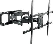 Schwaiger MOTION 8 2,29 m (90") Juoda