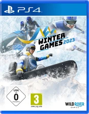 Wild River Winter Games 2023 kaina
