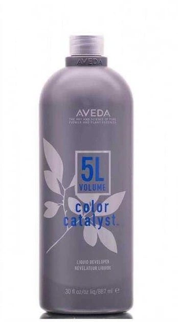 Aveda Color Catalyst Liquid Developer