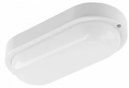 Plafoninis LED šviestuvas GTV KODO-OV, 8 W kaina