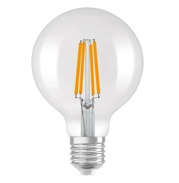 Eko-Light LED lemputė VALUE CLASSIC E27 P 75 7,5W 1055lm 2700K filamentinė