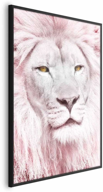 Artgeist Plakatas - Beauty in Strength