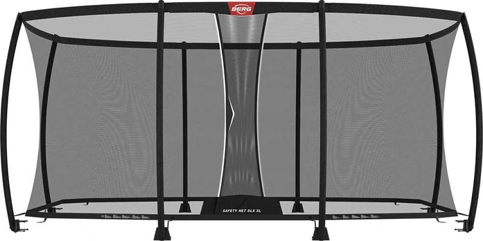 BERG Ultim Safety Net DLX XL 500