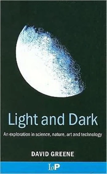 Light and Dark - Minkštas viršelis