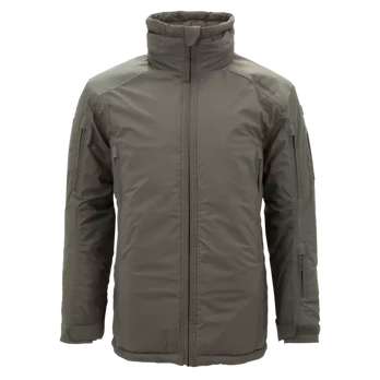 CARINTHIA Striukė HIG 4.0 Olive Chaki
