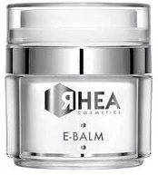 RHEA Maitinantis veido kremas (2in1- kremas+serumas) - E-Balm