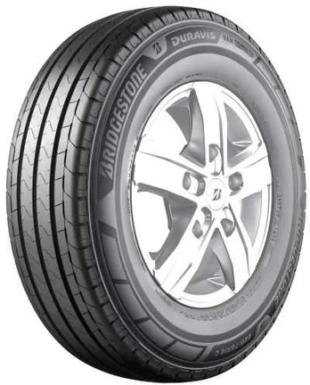 Bridgestone 205/75R16C DURAVIS VAN 110/108R