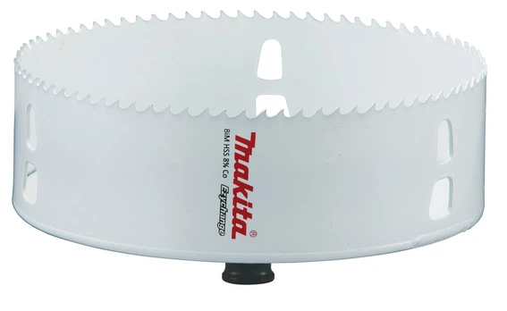 Makita E-04064 EZYCHANGE Bi-Metal gręžimo karūna 152mm