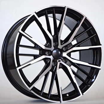 Ratlankis Primo 9,5X19 5X120 ET40 72,6 BFM