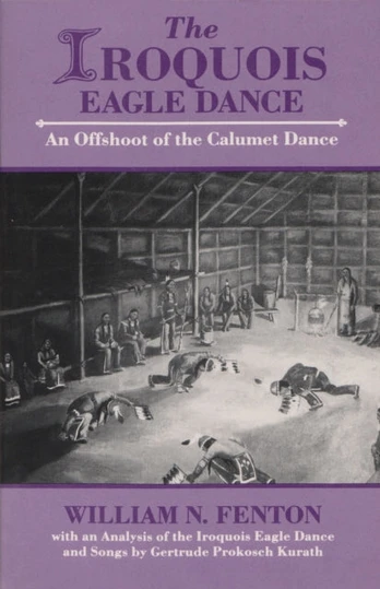Iroquois Eagle Dance
