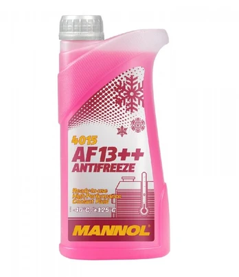 Antifrizas SCT - MANNOL MN4015-1