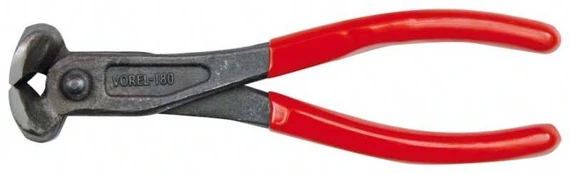 Replės kirpimo PROFI Vorel | 180mm