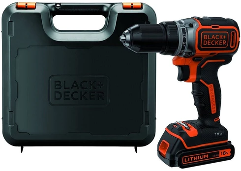 Black & Decker BL186K