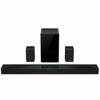 Garso sistema TCL Q85HE 30 W