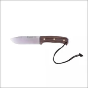 Bushcraft peilis Joker Nomad CN125 kaina