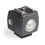 Kaiser Fototechnik Kaiser Remote Flash Trigger standartinė ISO pėda kaina
