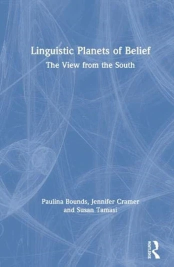 Linguistic Planets of Belief