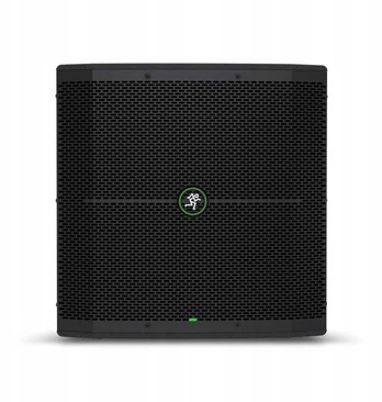 Mackie Thump115S - active subwoofer
