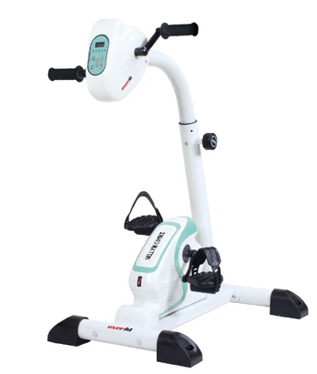 EVERFIT mini WELLY-E COMBI Dviratis treniruoklis