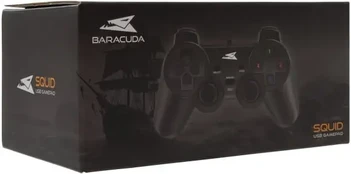 Žaidimų pultas Baracuda BGP-011