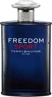 Tommy Hilfiger Freedom Sport EDT 100ml
