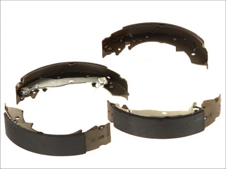 FERODO FSB173 Brake shoe set