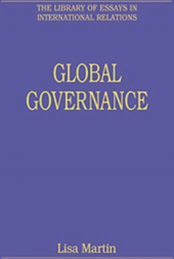 Global Governance