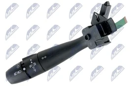 Vairo kolonėlės jungiklis NTY EPE-PE-003 kaina