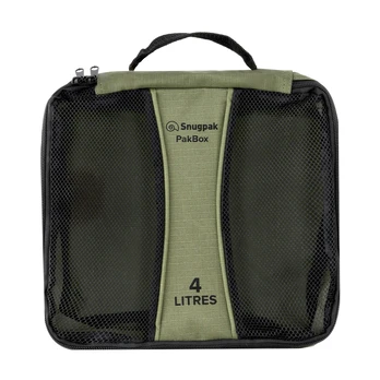Snugpak Pakbox 4 Olive Kuprinės kišenė