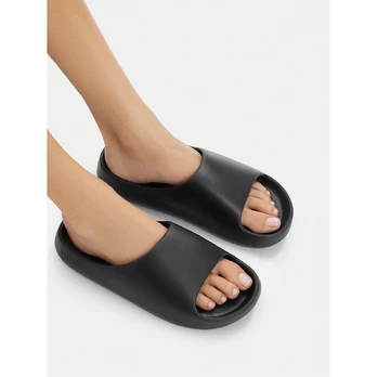 Šlepetės Sprandi CLOUD WP88-23732 Juoda