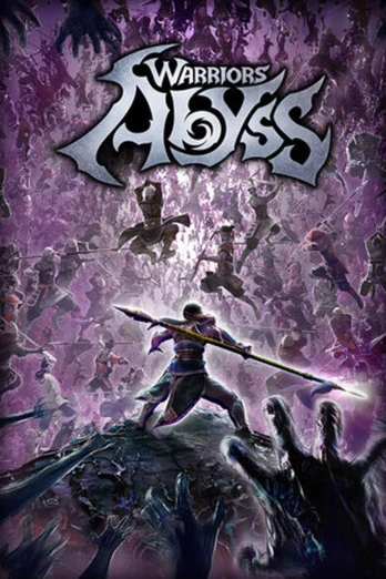 Warriors: Abyss PC