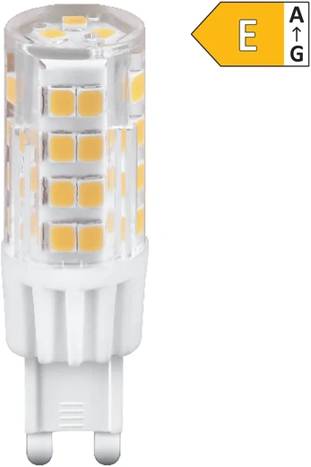 Orno Żarówka LED G9 PC 3 W 330 lm 3000 K