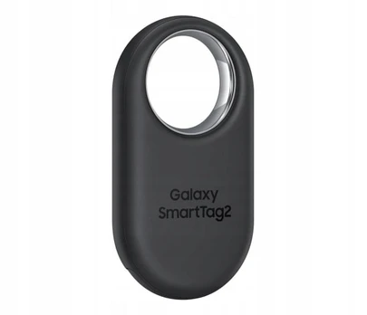 Samsung SmartTag2 Bluetooth sekiklis su aliarmo funkcija