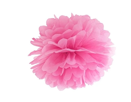 Pomponas, 15 cm, 1 vnt.