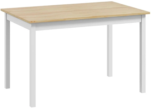 Valgomojo stalas 120 x 75 cm