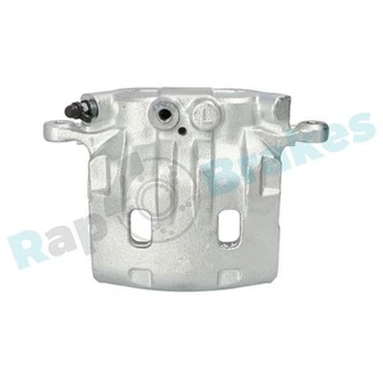Stabdžių apkaba RAP BRAKES R-K0241
