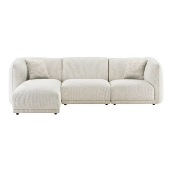 „Noor Lounge“ sofa