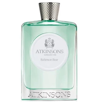 Atkinsons Parfuminio vandens purškiklis Robinson Bear 100ml