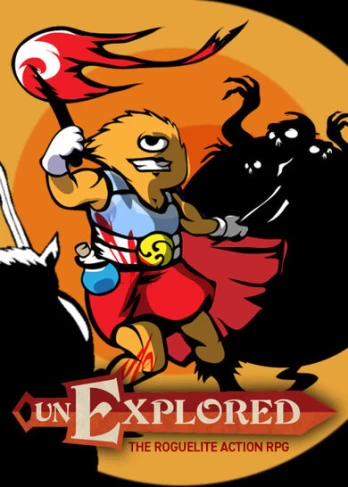 Unexplored PC