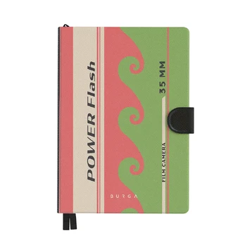 Film Camera - Infinity Planner